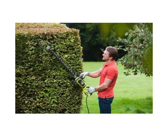 Электрический кусторез Ryobi RHT6160RS 5133003645 – изображение 7