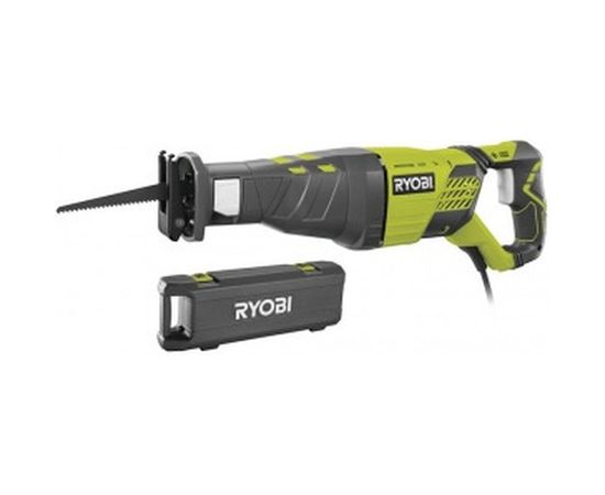 Сабельная пила Ryobi RRS1200-K 5133002472 – изображение 7