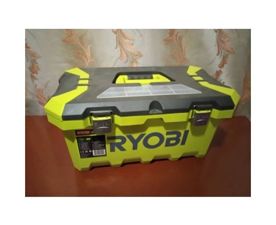 Ящик для инструментов Ryobi RTB19 5132004362 – изображение 7