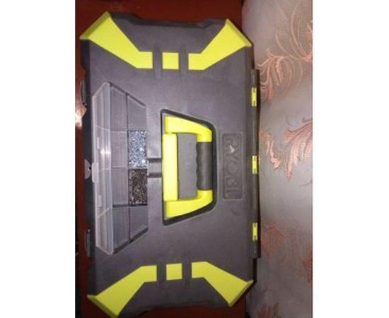 Ящик для инструментов Ryobi RTB19 5132004362 – изображение 8