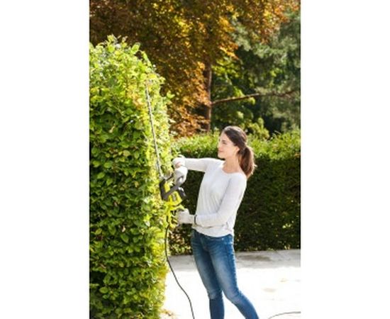 Электрический кусторез Ryobi RHT5655RS 5133003643 – изображение 8