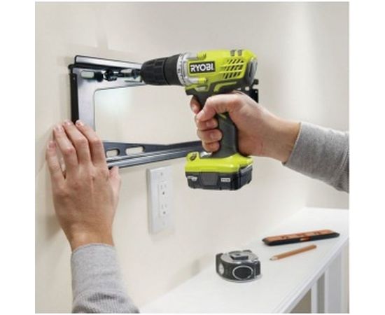 Аккумуляторная дрель Ryobi R12SD-L13G 5133002322 – изображение 8