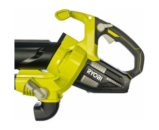 Бесщеточная воздуходувка Ryobi ONE+ OBV18 5133003661 – изображение 8