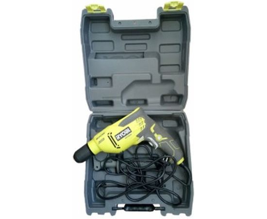 Ударная дрель Ryobi RPD800K 5133002018 – изображение 8