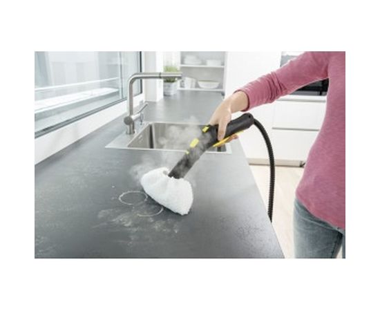 Пароочиститель KARCHER SC 2 Deluxe EasyFix 1.513-243 – изображение 8