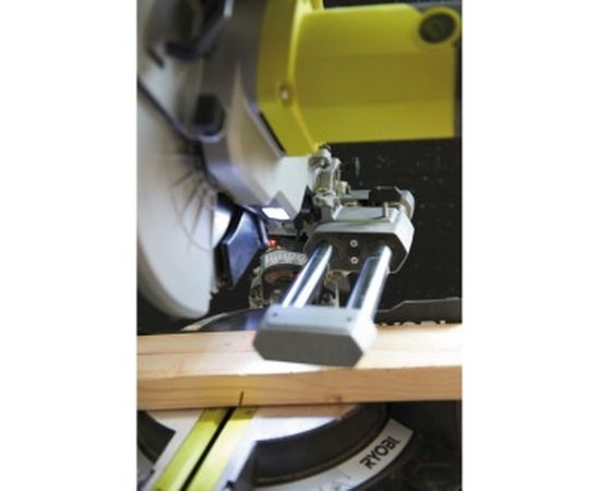 Торцовочная пила Ryobi EMS254L 5133001202 – изображение 8