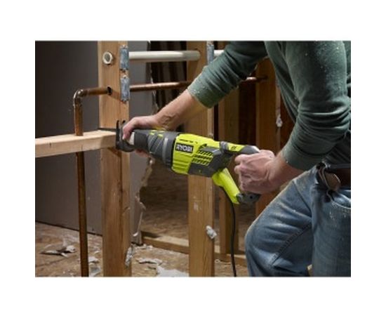 Сабельная пила Ryobi RRS1200-K 5133002472 – изображение 8
