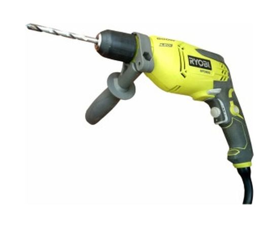 Ударная дрель Ryobi RPD800K 5133002018 – изображение 9
