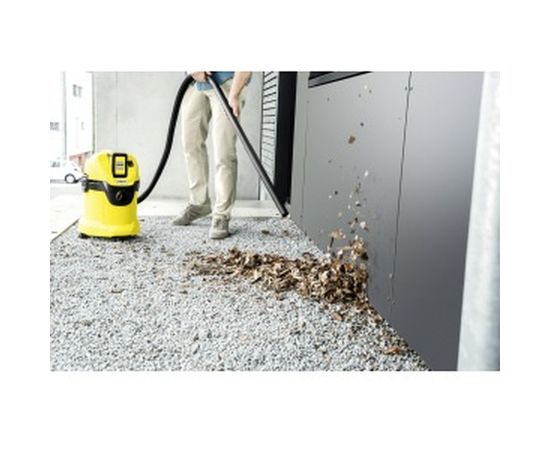 Хозяйственный пылесос KARCHER WD 3 Battery 1.629-910 – изображение 10
