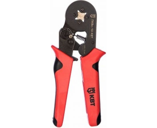 Набор электромонтажника КВТ НИЭ-03 Щитовик малый 66355 – изображение 11