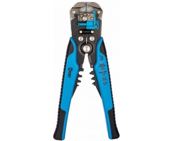 Набор электромонтажника КВТ НИЭ-03 Щитовик малый 66355 – изображение 12