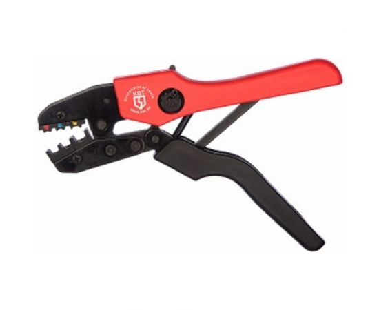 Набор электромонтажника КВТ НИЭ-03 Щитовик малый 66355 – изображение 16