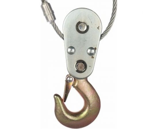 Рычажная лебедка MATRIX 52225 – изображение 2