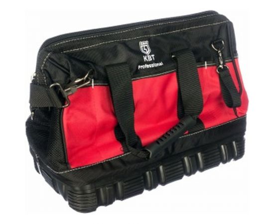 Универсальная сумка монтажника КВТ С-01 65330 – изображение 2