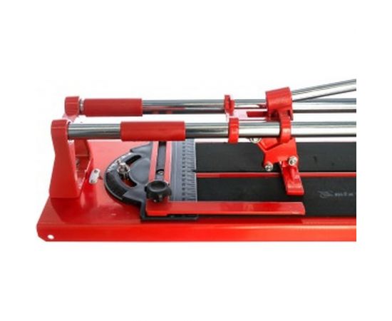 Плиткорез 600х16 мм MATRIX Балеринка 87658 – изображение 2