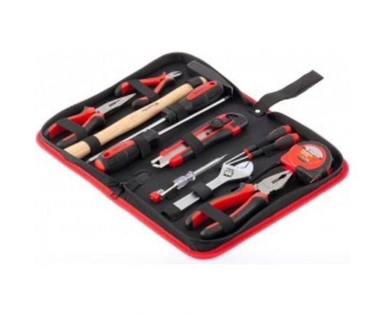 Слесарно-монтажный набор 12шт MATRIX 13562 – изображение 2