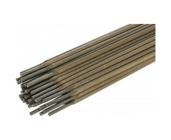 Электроды МР-3 (3 мм; 1 кг) Gigant G-11047 – изображение 2