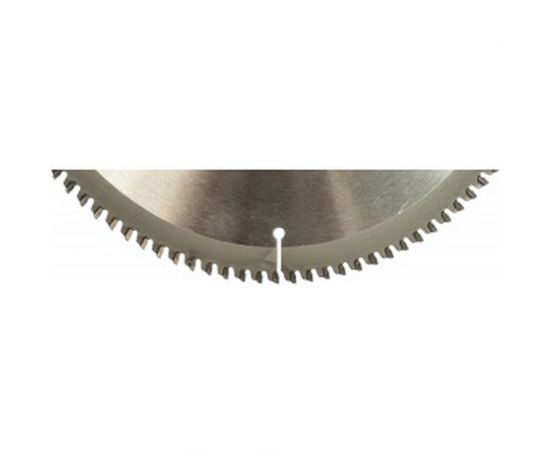 Диск пильный по алюминию (216x30 мм; Z100) Gigant G-11093 – изображение 2