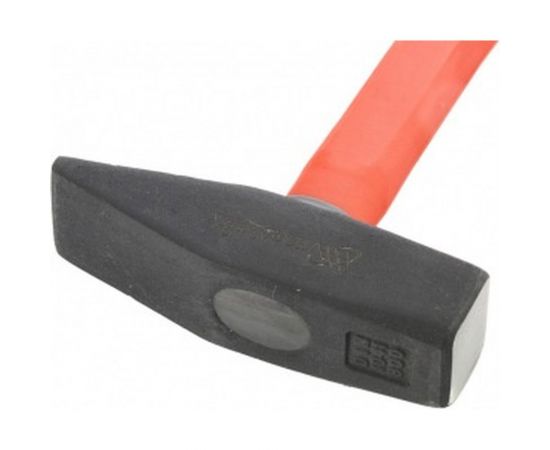 Слесарный молоток MATRIX 10350, 800 г – изображение 2