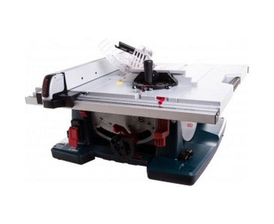 Настольная дисковая пила Bosch GTS 10 XC Professional 0601B30400 – изображение 2