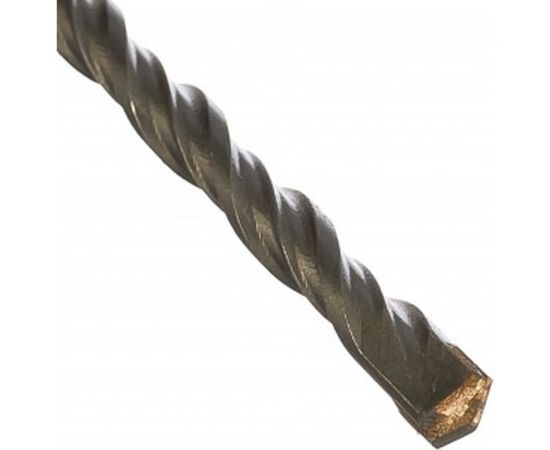 Бур усиленный (6х160 мм; SDS-plus) Gigant GRD 11002 – изображение 2