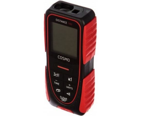 Лазерный дальномер ADA Cosmo 100 с функцией уклономера А00412 – изображение 2