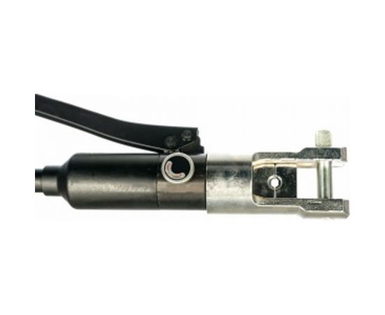 Гидравлический ручной пресс КВТ ПГРс-300 49627 – изображение 2