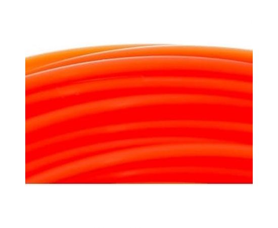 Леска для триммеров "Круг" флуоресцентная 2,0 мм, 15 м Gigant G12-0403 – изображение 2