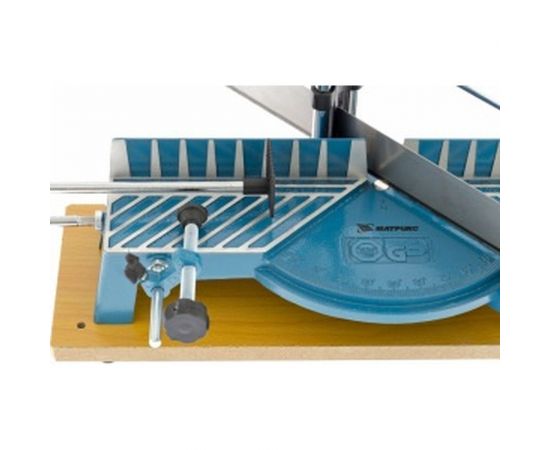 Прецизионное стусло MATRIX 550 мм 22736 – изображение 2