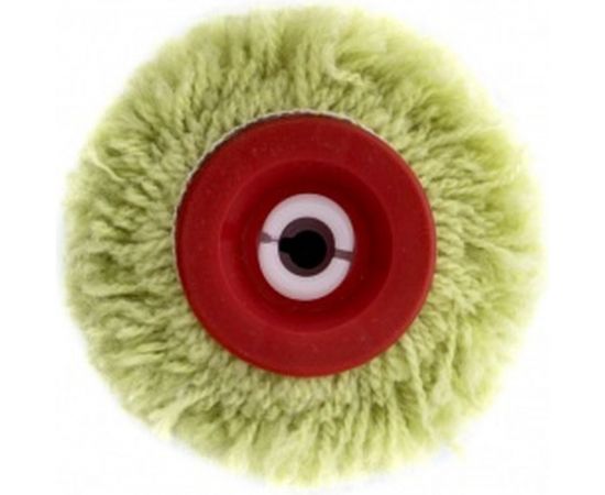 Синтетический сменный валик для фасадных работ MATRIX 250мм 80897 – изображение 2