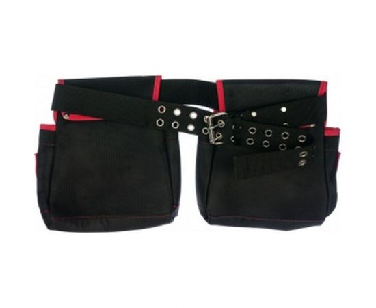 Сумка-пояс монтажника КВТ С-16 78531 – изображение 2