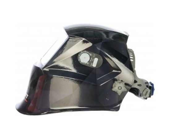 Маска сварщика Gigant Хамелеон 5-13 600RM G-110505 – изображение 2