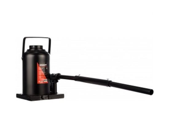 Гидравлический бутылочный домкрат Gigant 32Т HBJ-32 – изображение 2