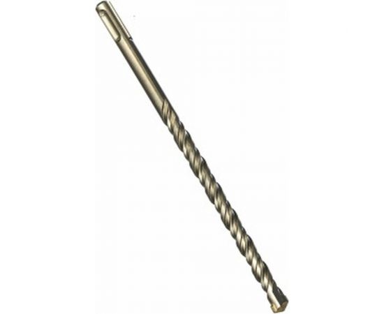 Бур усиленный (12х210 мм; SDS-plus) Gigant GRD 11009 – изображение 2