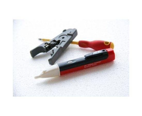 Бесконтактный детектор напряжения ADA ZAC 1000 А00106 – изображение 2