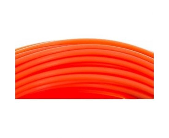 Леска для триммеров "Круг" флуоресцентная 2,4 мм, 15 м Gigant G12-0405 – изображение 2