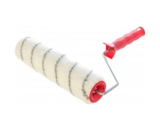 Валик с ручкой 250 мм MATRIX Грейтекс 80658 – изображение 2