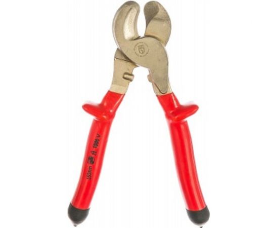 Кабельные ножницы КВТ НКи-16 57365 – изображение 2