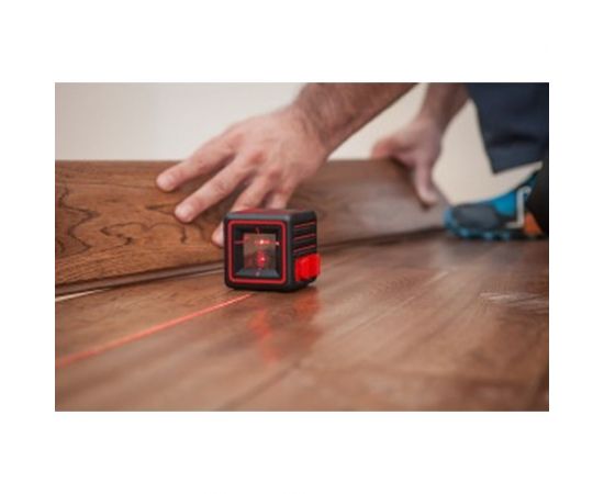 Построитель лазерных плоскостей ADA Cube Professional Edition А00343 – изображение 2