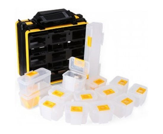 Кейс-органайзер КВТ К-01 76805 – изображение 2