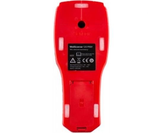 Детектор проводки ADA Wall Scanner 120 PROF А00485 – изображение 2