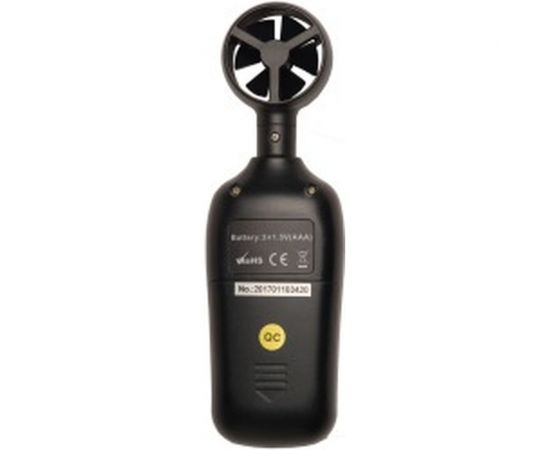 Анемометр с крыльчаткой ADA AeroTemp 30 А00515 – изображение 2