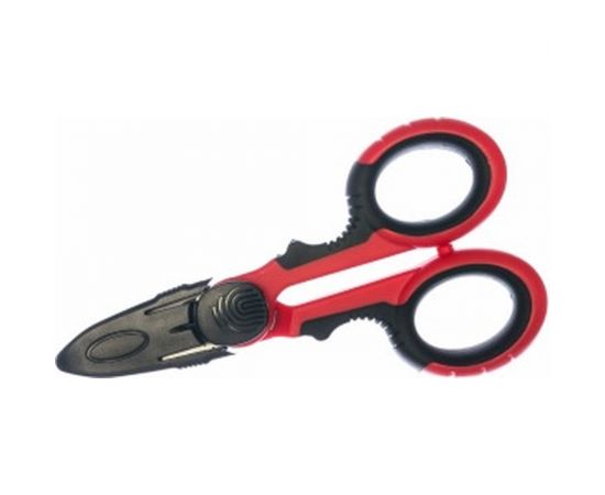 Ножницы электромонтажника КВТ ES-01 57132 – изображение 2