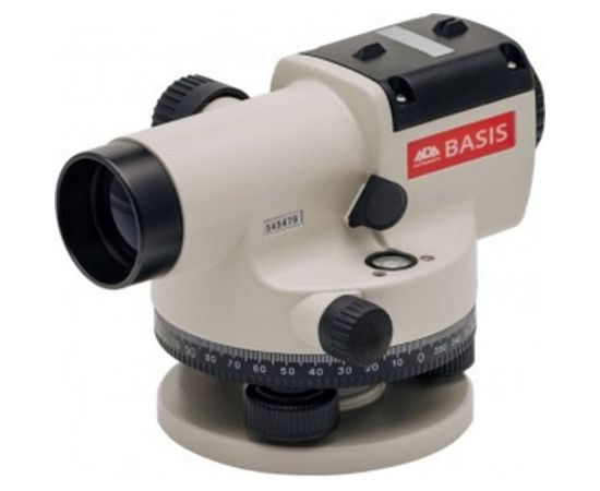 Оптический нивелир ADA BASIS А00117 – изображение 2