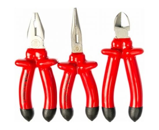 Набор изолированного инструмента КВТ НИИ-03 55987 – изображение 2