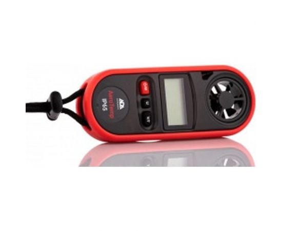 Анемометр с крыльчаткой ADA AeroTemp IP65 А00546 – изображение 2