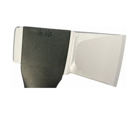 Промонабор из двух предметов Fiskars топор-колун Х21 + универсальный нож 1025436 – изображение 2