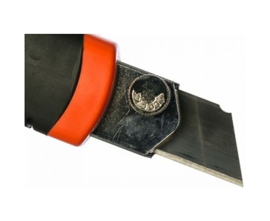 Усиленный нож, 25мм, 5 лезвий в комплекте Gigant GWK 626 – изображение 2