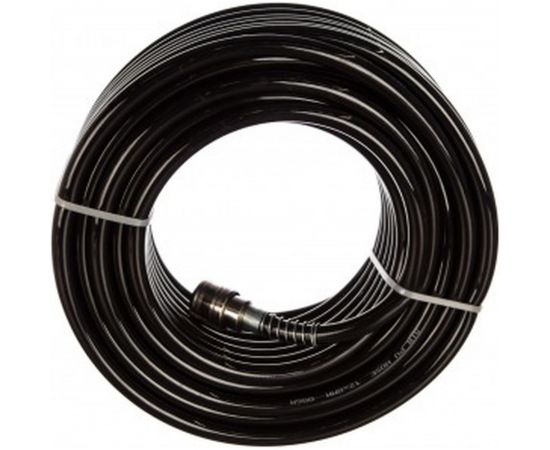 Шланг воздушный с фитингами (20 м, 8х12 мм, 20 бар) Gigant RH 2008 – изображение 2