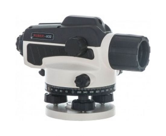 Оптический нивелир ADA RUBER 32 А00121 – изображение 2